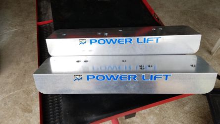 CMC Power Lift