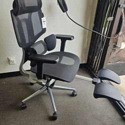 HBADA E3 Air (Black)