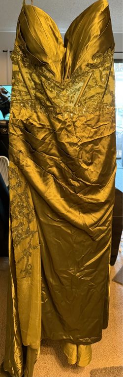 Formal Brand New Dress