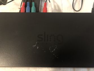 Sling Tv 