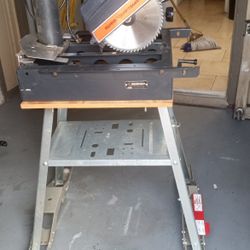 Rip Saw  (Craftsman)