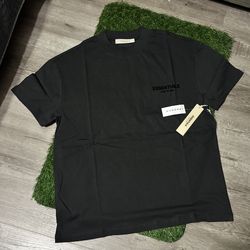 Essentials Shirts
