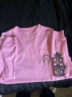 Chrome Hearts Long Sleeve Xl 