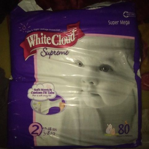 Cloud diapers best sale