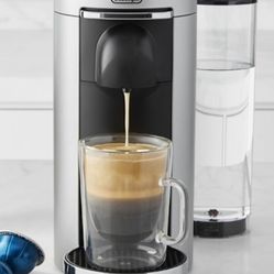 Coffee Maker & Espresso Machine  