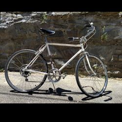 Montgomery Ward Bike