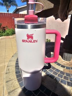 Stanley Travel Cup 