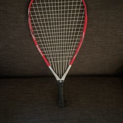 Tennis/Racquet Ball Racquet 