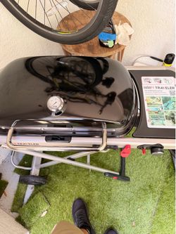 Weber Portable Grill