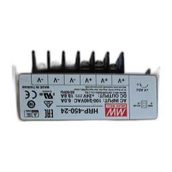 Mean Well HRP-450-24 Switching Power Supply 450W 24V Industrial PSU