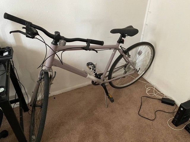 Batch Bike