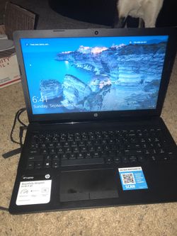HP BRAND NEW!!!! Laptop- NEED GONE