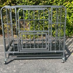 Bird Cage 30 length 26 height 22 width