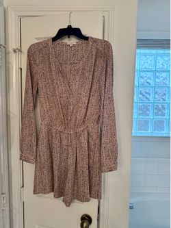 Women’s Romper- Ann Taylor LOFT