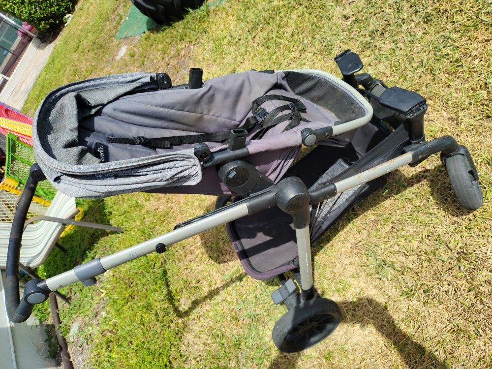 Baby Stroller