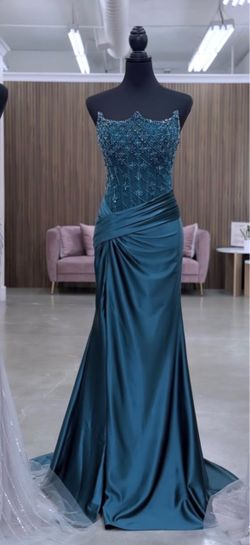Formal dress