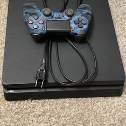 PlayStation 4 console
