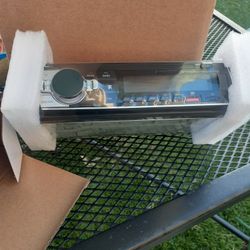 Radio Bluetooth 