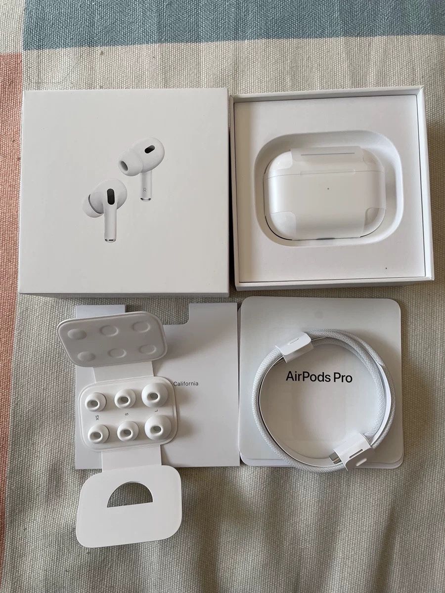 Apple AirPod Pro Gen 2