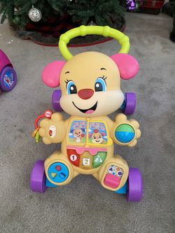 Fisher-Price