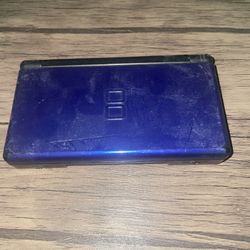 Nintendo DS Lite
