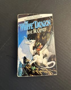 Anne McCaffrey Scifi Fantasy Books/Build Your Own Bundle Lot/Buy More and Save!