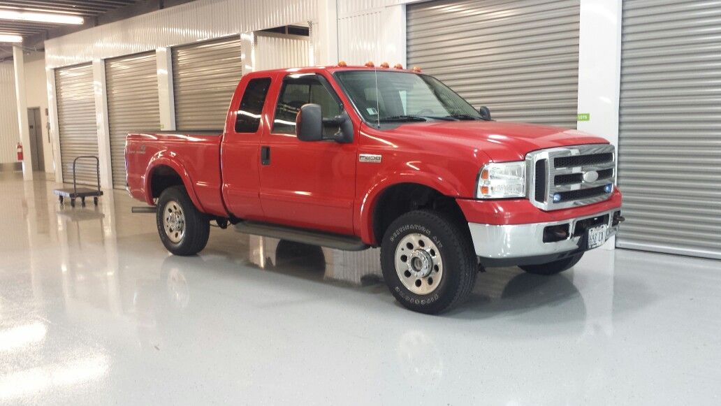 ***Need to move a couple small/medium sized items within Lake County? - I have a Ford F250, I can help- Rates start at $20 per hour***