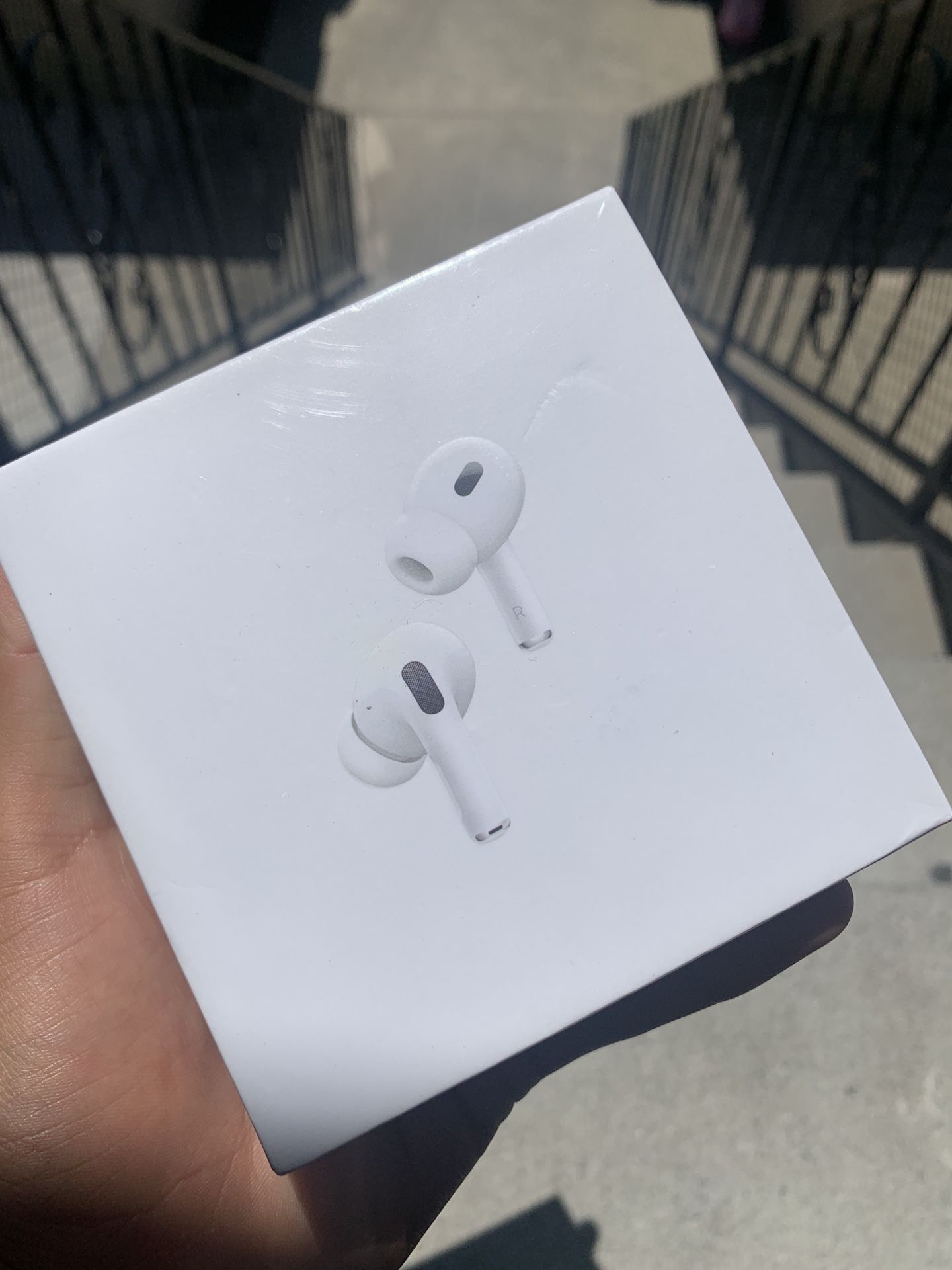 AirPods Pro 2 