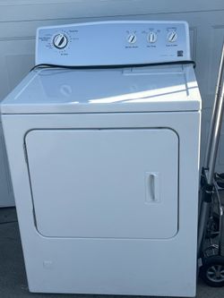 Kenmore secadora de gas muy buena condiciones