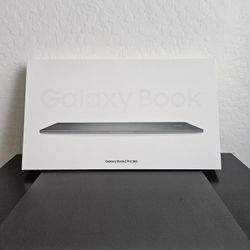 Galaxy Book 2 Pro 360