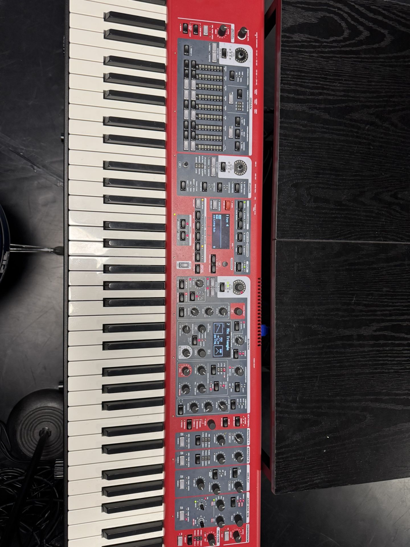 Nord stage 3 Keyboard 88 Keys