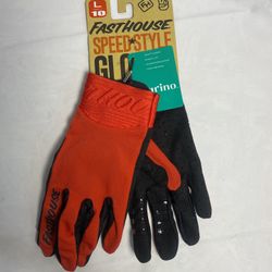 Riding Glove