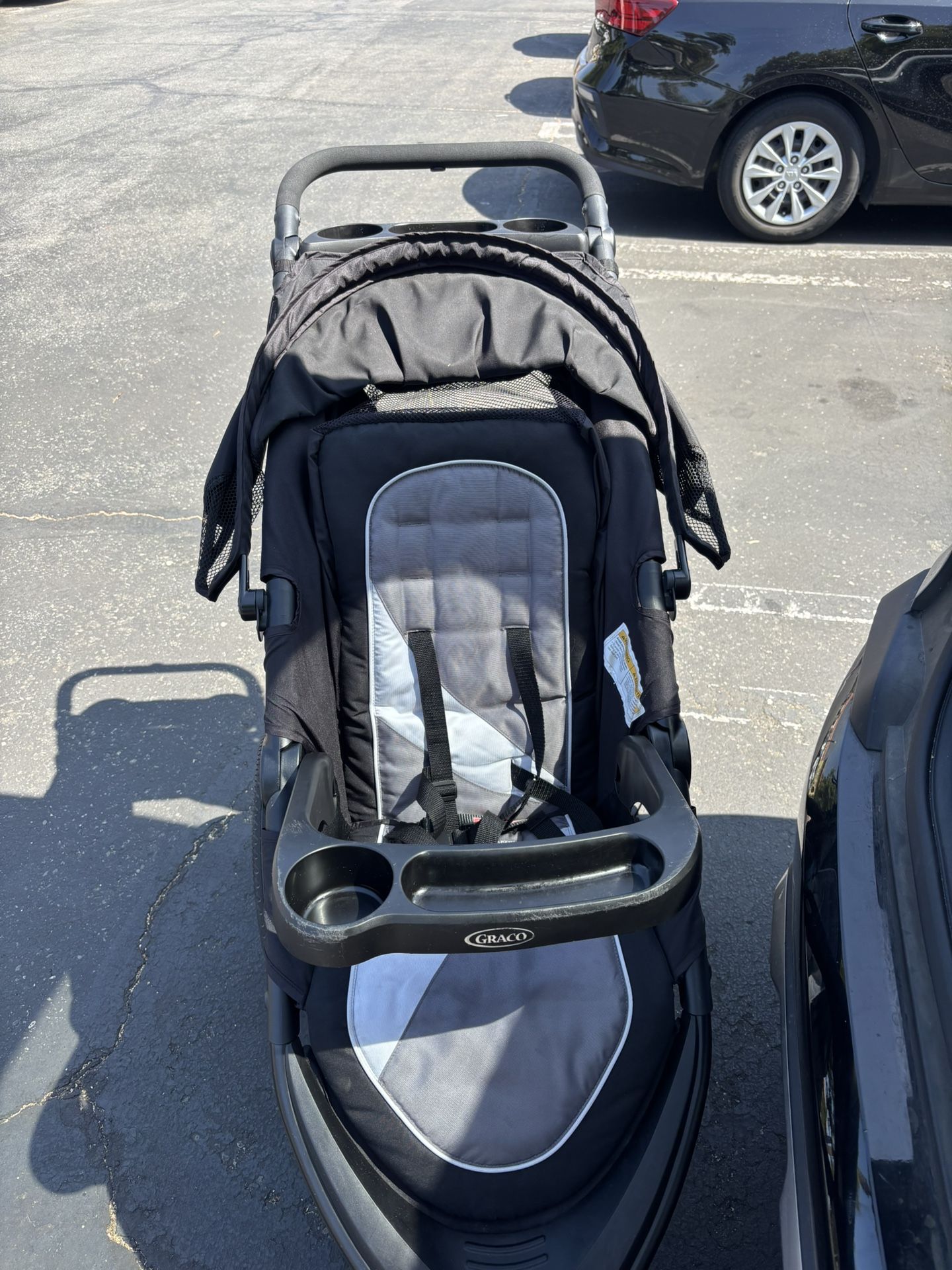 Graco Jogging Stroller