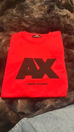 Armani Exchange