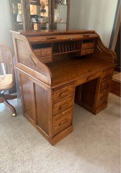 Desk