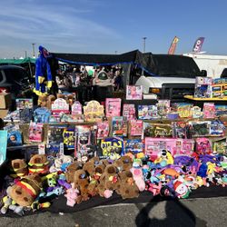 Last Minute CHRISTMAS GIFTS TOYS New 