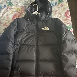 1996 North Face Puffer 