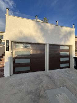 Garage Doors 