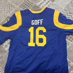 Rams Jersey