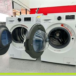 ✰ Samsung and LG Washer & Dryer Sets $750 And Up For Sale Near Me-✰
