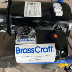 Drain Cleaning Snake