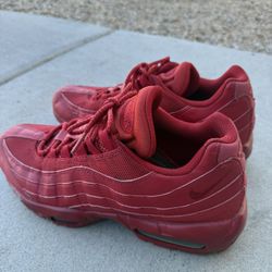 Nike Air Max 95 Mens Size 10 