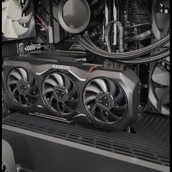 (Used) Radeon RX 7900 XTX Reference Model