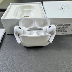Airpod Pro 