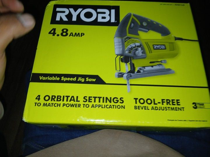 Robin 4.8 580w