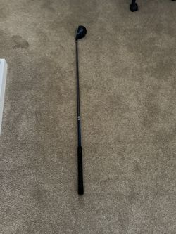 Men’s Bazooka Right Handed 3 Hybrid