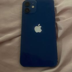 IPHONE 12 Mini For 250 