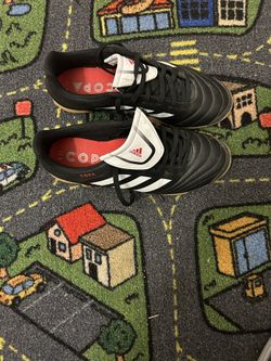 Adidas Copa Indoor Shoes