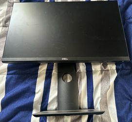 Dell monitor