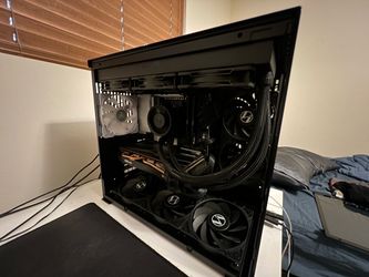Gaming PC-NEED GONE